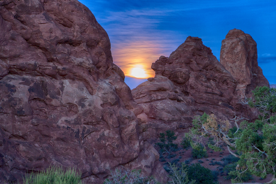 Arches National Park