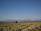 Grand Teton National Park