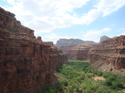 Grand Canyon Natioal Park