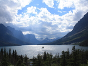 Glacier National Park