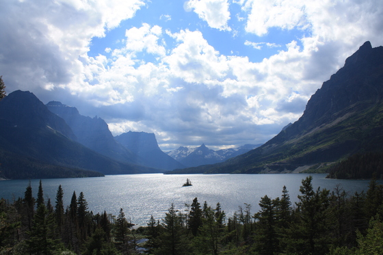 Glacier National Park