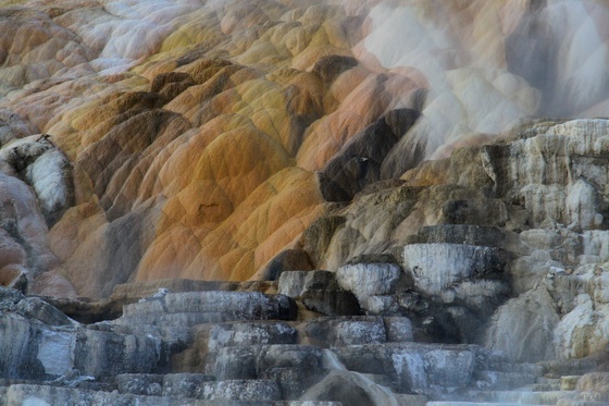 Yellowstone National Park