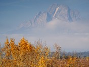 Grand Teton National Park