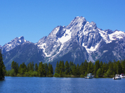 Grand Teton National Park