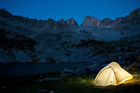 Gallatin National Forest