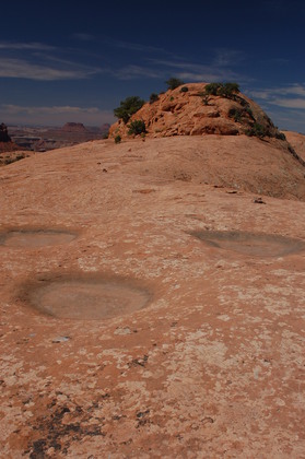Canyonlands National Park