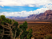 Red Rock Canyon