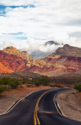 Red Rock Canyon