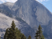 Yosemite NP