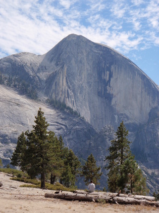 Yosemite NP