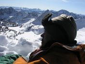 Challis National Forest, Idaho