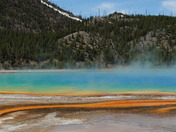 Yellowstone National Park