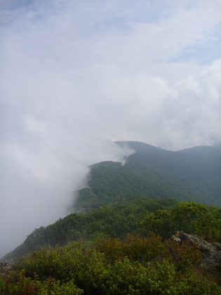 Shenandoah National Park