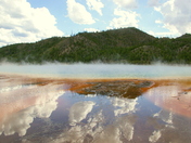 Yellowstone National Park