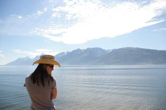 Grand Teton National Park