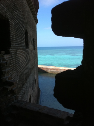 dry tortugas national park