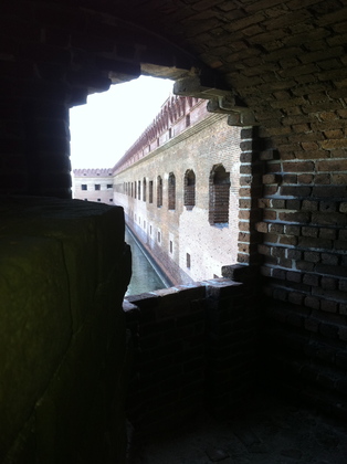 dry tortugas national park