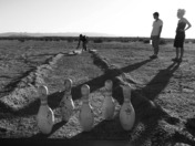 Yuha Desert in the Sonoran Desert
