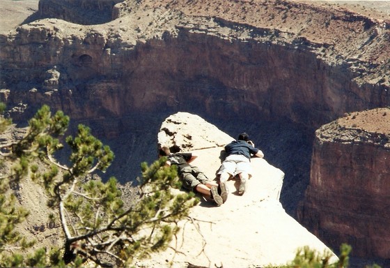 Grand Canyon