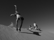 Imperial Sand Dunes Recreation Area