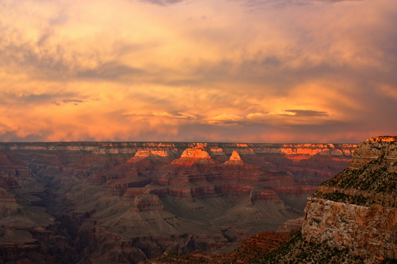 Grand Canyon