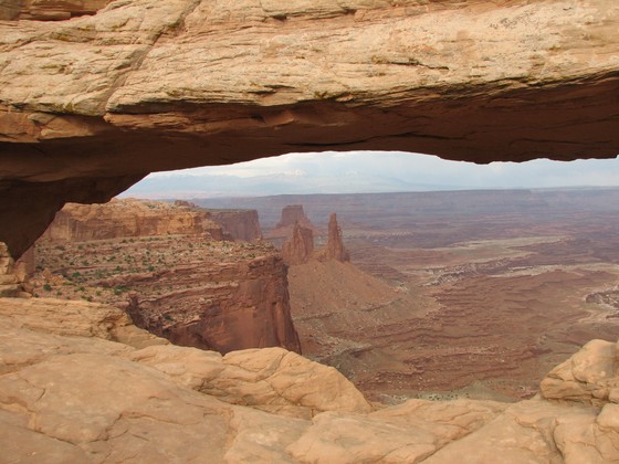 Canyonlands National Park