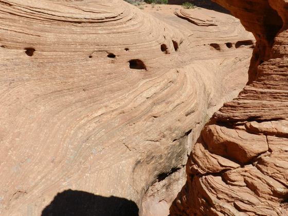 Canyon De Chelly