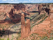 Canyon de Chelly