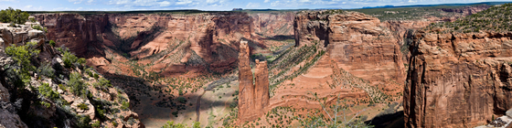 Canyon de Chelly