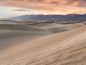 Death Valley National Park