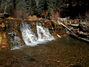 Piedra Wilderness Area
