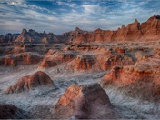 Badlands National Park