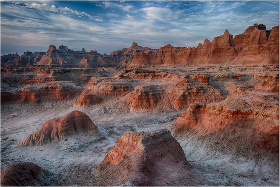 Badlands National Park