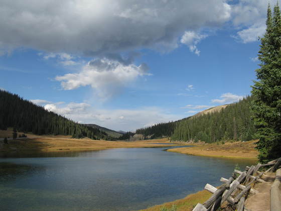 Rocky Mountain National Park