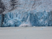 Glacier Bay National Park