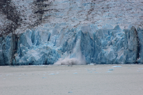 Glacier Bay National Park