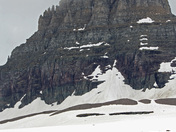 glacier n'tl park