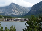 Glacier National Park