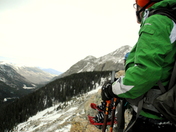 Sangre de Cristo Wilderness