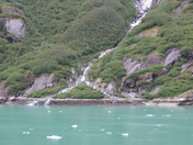 Glacier Bay National Park