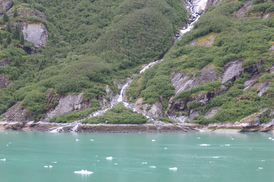 Glacier Bay National Park