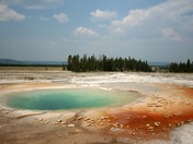 yellowstone National Park