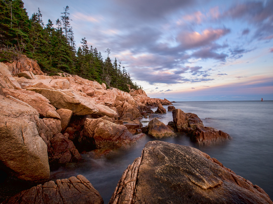 Acadia National Parkl