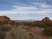 Arches National Park