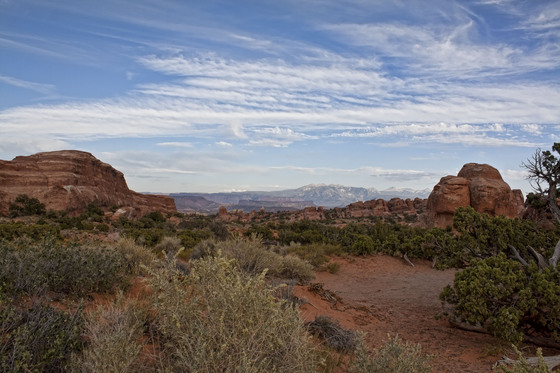 Arches National Park