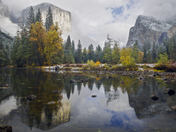 Yosemite National Park