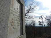 Kings Mountain National Park