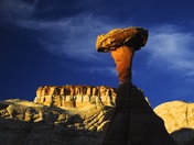 Grand Staircase Escalante National Monument