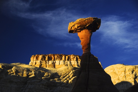 Grand Staircase Escalante National Monument
