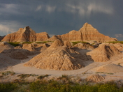 Badlands National Park